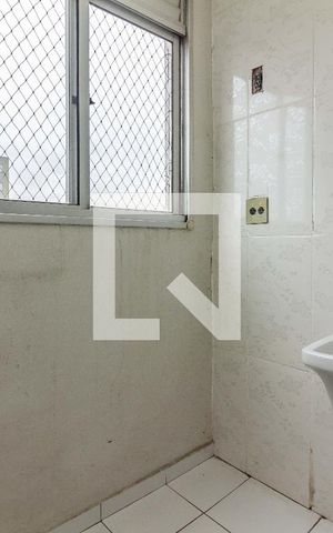 Apartamento para alugar com 51m², 2 quartos e 1 vaga Apartamento para alugar com 51m², 2 quartos e 1 vagaÁrea de Serviço