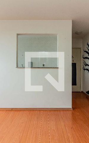 Apartamento para alugar com 51m², 2 quartos e 1 vaga Apartamento para alugar com 51m², 2 quartos e 1 vagaSala