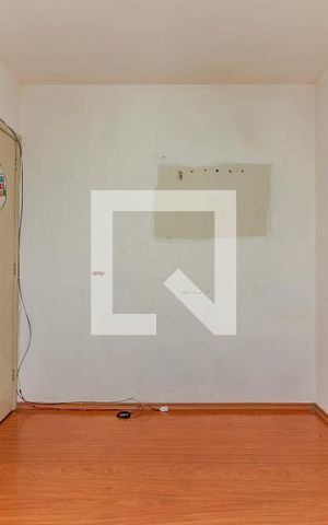 Apartamento para alugar com 51m², 2 quartos e 1 vaga Apartamento para alugar com 51m², 2 quartos e 1 vagaQuarto 1