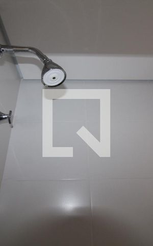 Apartamento para alugar com 64m², 2 quartos e 1 vagaBanheiro 2 social