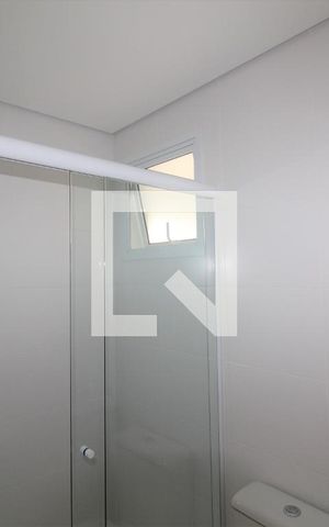 Apartamento para alugar com 64m², 2 quartos e 1 vagaBanheiro 2 social