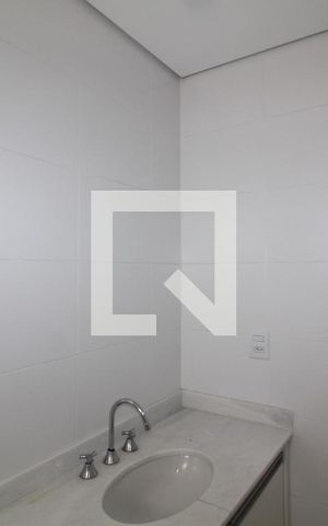 Apartamento para alugar com 64m², 2 quartos e 1 vagaBanheiro 1 suite