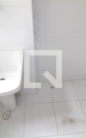 Apartamento para alugar com 64m², 2 quartos e 1 vagaÁrea serviço