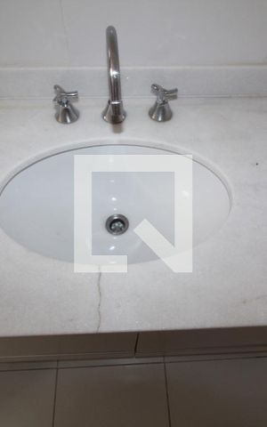 Apartamento para alugar com 64m², 2 quartos e 1 vagaBanheiro 1 suite