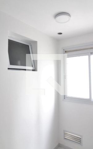 Apartamento para alugar com 64m², 2 quartos e 1 vagaÁrea serviço