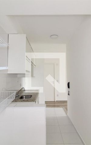 Apartamento para alugar com 64m², 2 quartos e 1 vagaÁrea serviço
