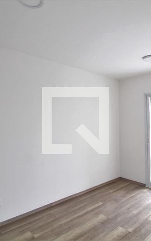 Apartamento para alugar com 64m², 2 quartos e 1 vagaSala