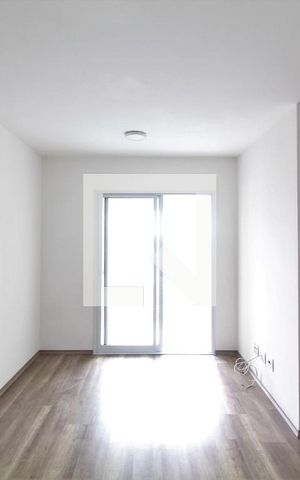Apartamento para alugar com 64m², 2 quartos e 1 vagaSala