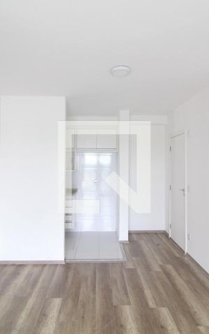 Apartamento para alugar com 64m², 2 quartos e 1 vagaSala