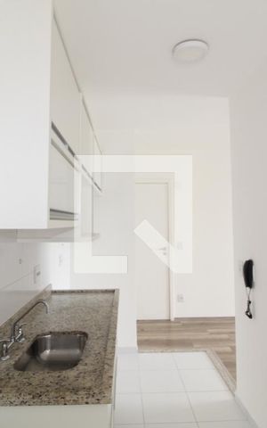 Apartamento para alugar com 64m², 2 quartos e 1 vagaCozinha
