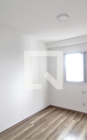 Apartamento para alugar com 64m², 2 quartos e 1 vagaQuarto 2