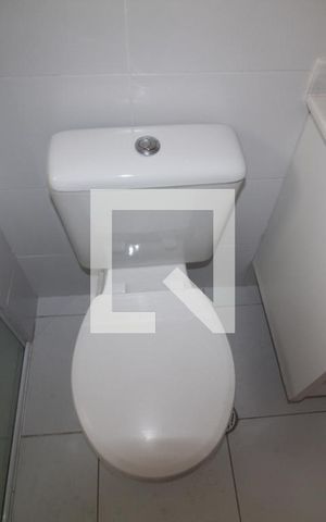 Apartamento para alugar com 64m², 2 quartos e 1 vagaBanheiro 1 suite