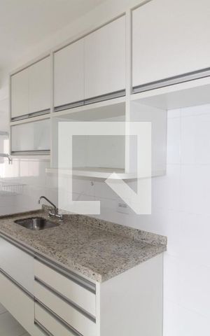 Apartamento para alugar com 64m², 2 quartos e 1 vagaCozinha