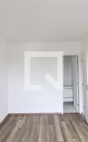 Apartamento para alugar com 64m², 2 quartos e 1 vagaQuarto 1 suite