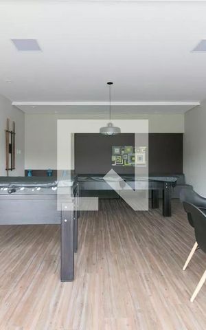 Apartamento para alugar com 64m², 2 quartos e 1 vaga Apartamento para alugar com 64m², 2 quartos e 1 vagaSalão jogos