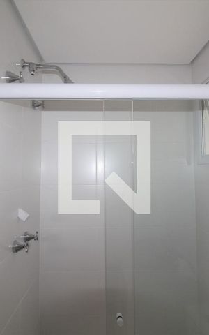 Apartamento para alugar com 64m², 2 quartos e 1 vagaBanheiro 2 social