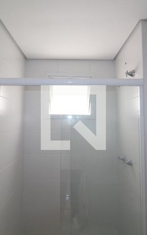 Apartamento para alugar com 64m², 2 quartos e 1 vagaBanheiro 1 suite