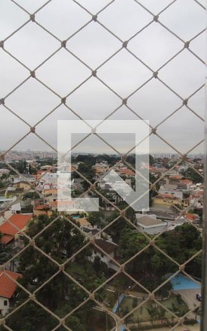 Apartamento para alugar com 64m², 2 quartos e 1 vagaVista sala
