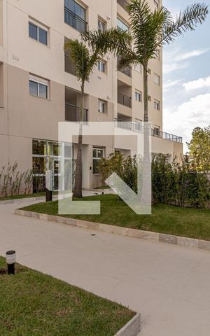 Apartamento para alugar com 60m², 2 quartos e 1 vaga Apartamento para alugar com 60m², 2 quartos e 1 vagaÁrea Comum