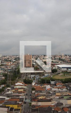 Apartamento para alugar com 60m², 2 quartos e 1 vagaVista