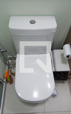 Apartamento para alugar com 60m², 2 quartos e 1 vagaBanheiro