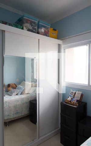 Apartamento para alugar com 60m², 2 quartos e 1 vagaquarto 1