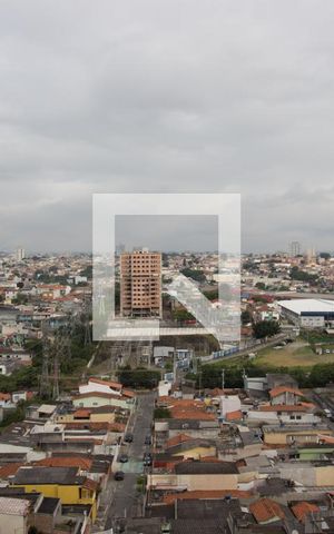 Apartamento para alugar com 60m², 2 quartos e 1 vagaVista