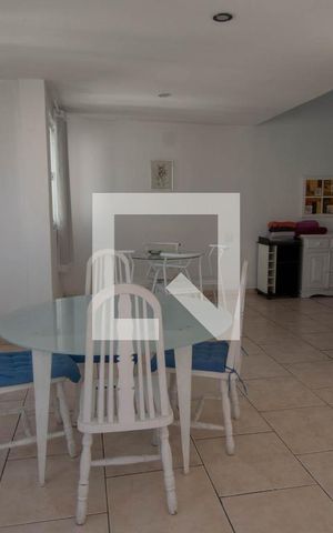 Apartamento à venda com 476m², 5 quartos e 1 vagaSala 2