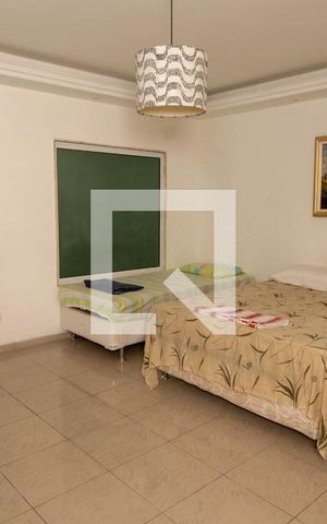 Apartamento à venda com 476m², 5 quartos e 1 vagaQuarto