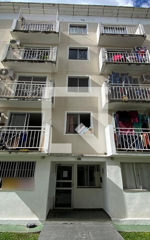 Apartamento à venda com 109m², 2 quartos e 1 vagaFachada do bloco