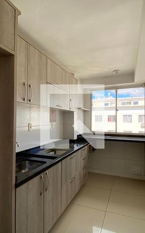 Apartamento à venda com 109m², 2 quartos e 1 vagaCozinha