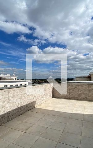 Apartamento à venda com 109m², 2 quartos e 1 vagaSacada da Sala 2