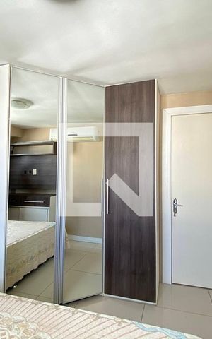 Apartamento à venda com 109m², 2 quartos e 1 vagaQuarto 2