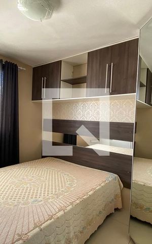 Apartamento à venda com 109m², 2 quartos e 1 vagaQuarto 2