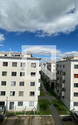 Apartamento à venda com 109m², 2 quartos e 1 vagaVista do Quarto 1 