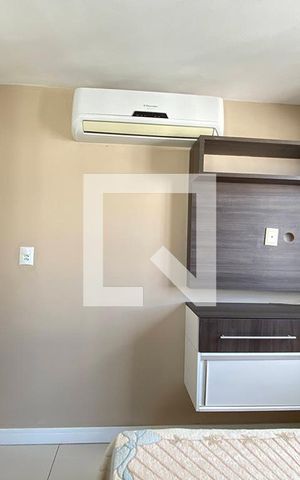 Apartamento à venda com 109m², 2 quartos e 1 vagaQuarto 2