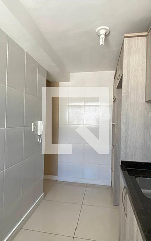 Apartamento à venda com 109m², 2 quartos e 1 vagaCozinha