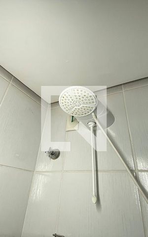 Apartamento à venda com 109m², 2 quartos e 1 vagaChuveiro do Banheiro