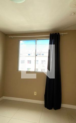 Apartamento à venda com 109m², 2 quartos e 1 vagaQuarto 1 