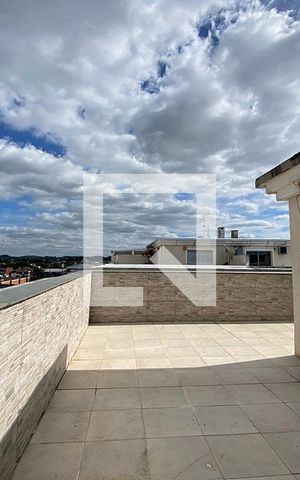 Apartamento à venda com 109m², 2 quartos e 1 vagaSacada da Sala 2