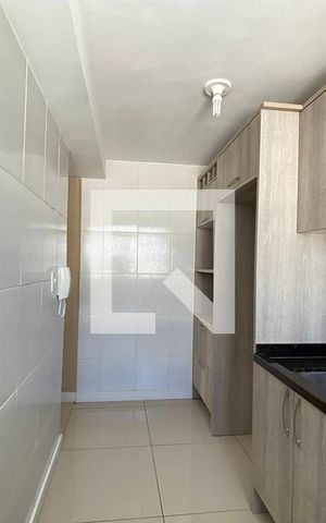 Apartamento à venda com 109m², 2 quartos e 1 vagaCozinha
