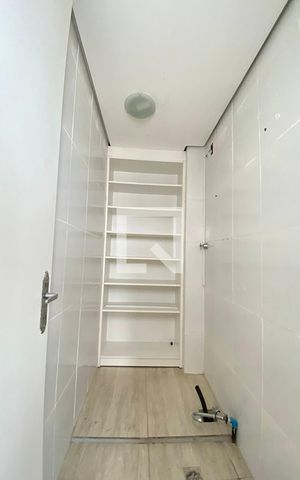Apartamento à venda com 109m², 2 quartos e 1 vagaBanheiro