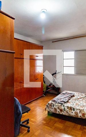 Casa à venda com 130m², 2 quartos e 1 vaga Casa à venda com 130m², 2 quartos e 1 vagaQuarto 1