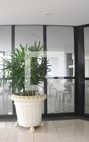 Apartamento para alugar com 100m², 3 quartos e 1 vagaÁrea comum - Salão de festas