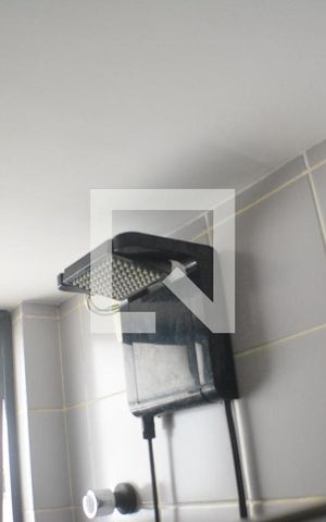 Apartamento para alugar com 100m², 3 quartos e 1 vagaBanheiro do Quarto 3