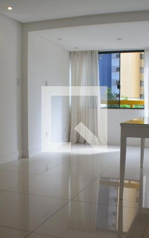 Apartamento para alugar com 100m², 3 quartos e 1 vagaSala 