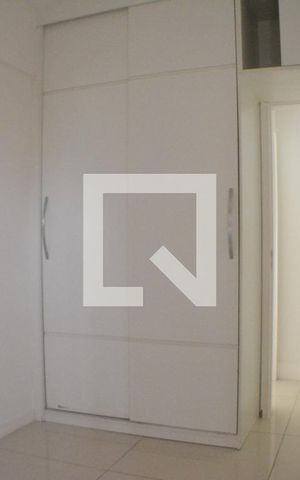 Apartamento para alugar com 100m², 3 quartos e 1 vagaQuarto 2