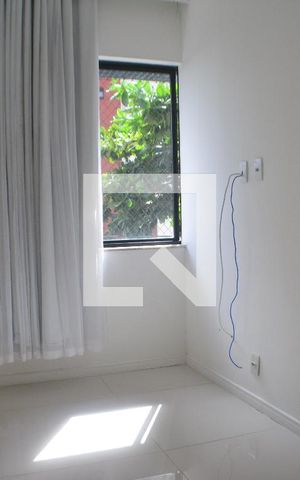 Apartamento para alugar com 100m², 3 quartos e 1 vagaQuarto 1