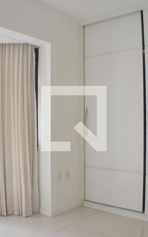 Apartamento para alugar com 100m², 3 quartos e 1 vagaQuarto 3