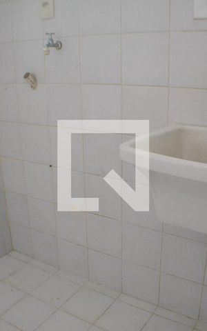 Apartamento para alugar com 100m², 3 quartos e 1 vagaÁrea de Serviço